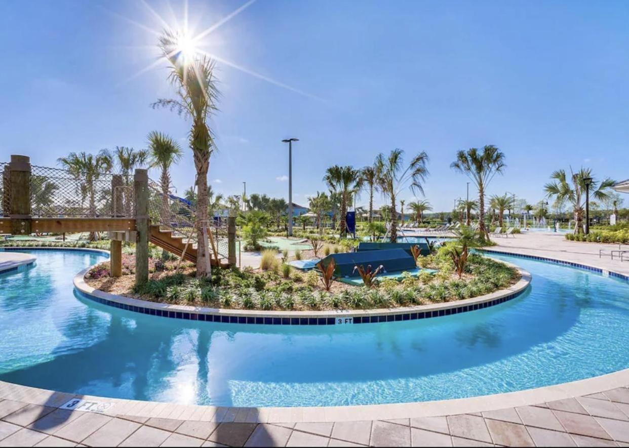 Storey Lake Resort, Private Pool, And Much More!! Kissimmee Exterior photo