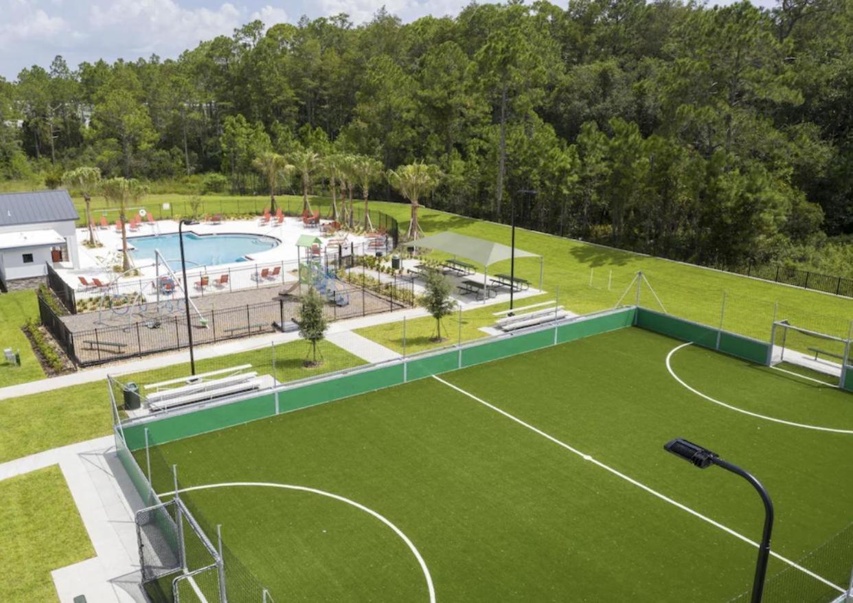 Storey Lake Resort, Private Pool, And Much More!! Kissimmee Exterior photo