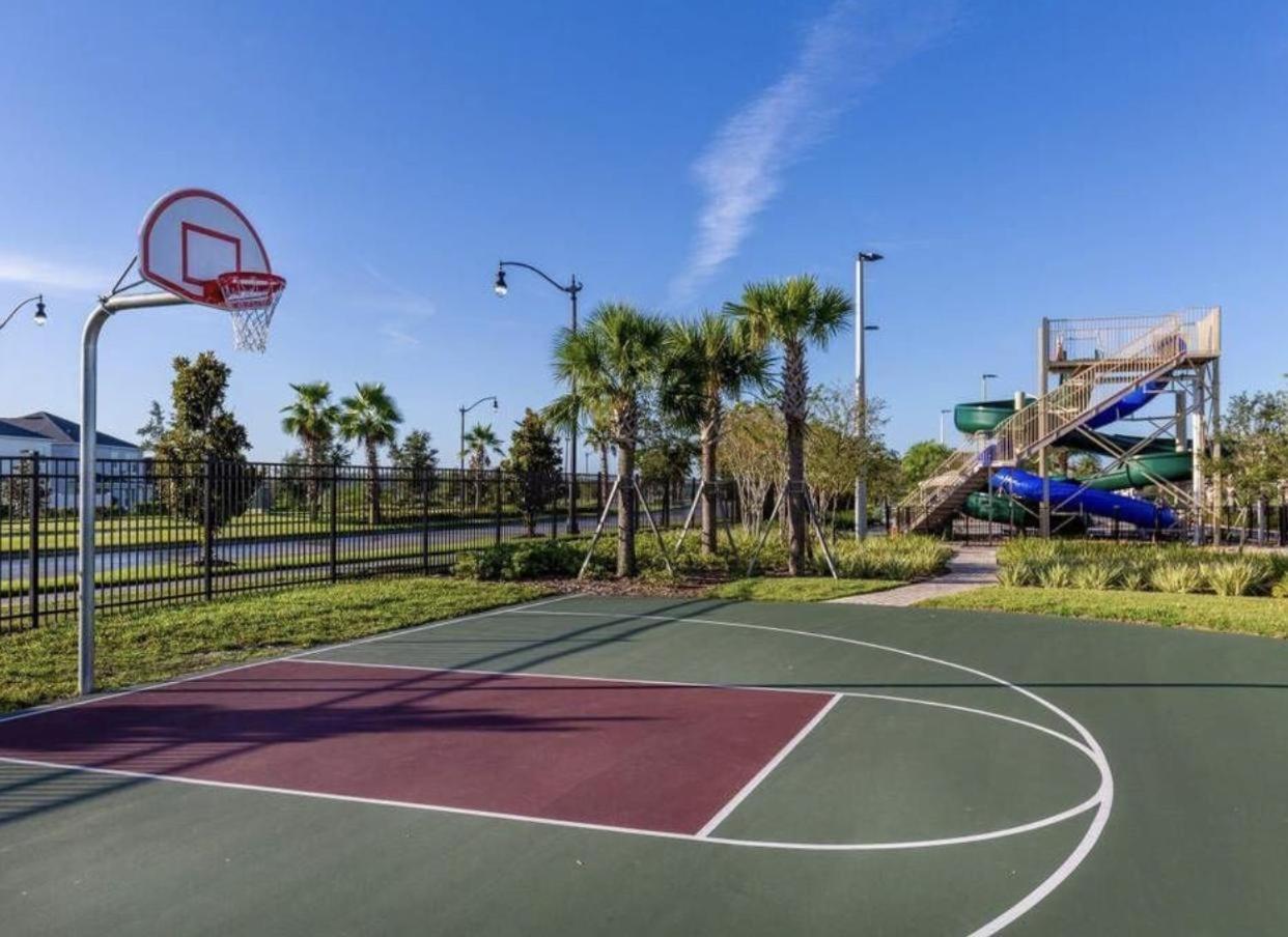 Storey Lake Resort, Private Pool, And Much More!! Kissimmee Exterior photo
