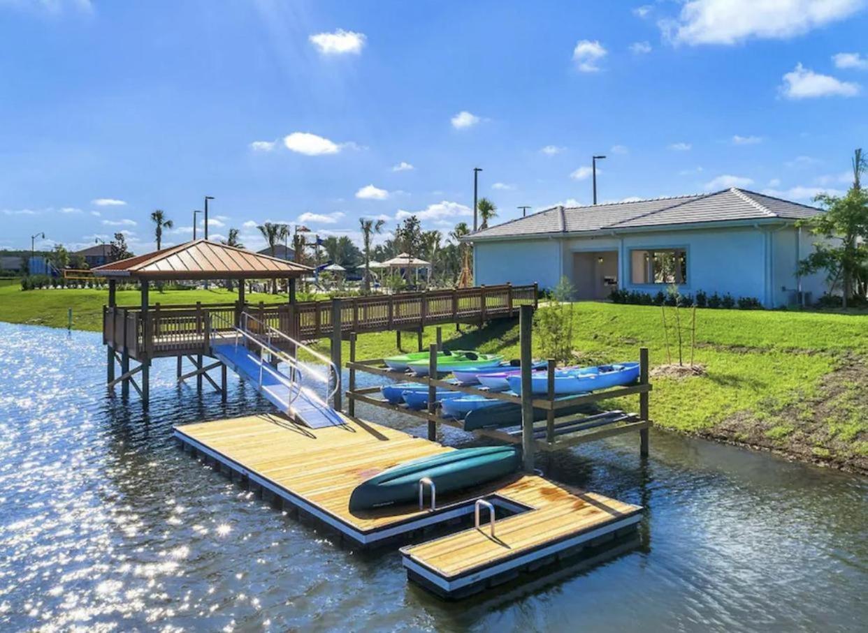 Storey Lake Resort, Private Pool, And Much More!! Kissimmee Exterior photo