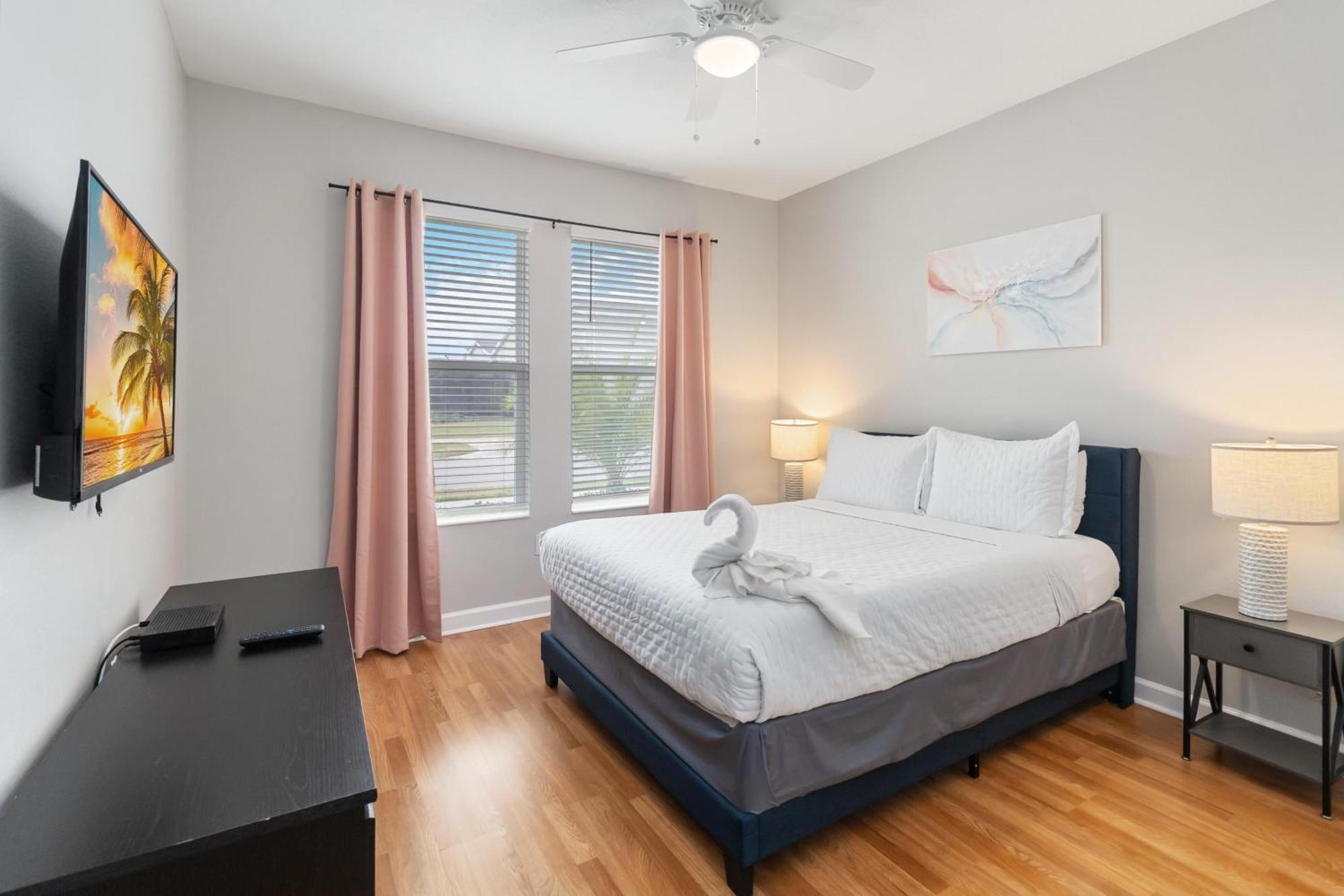 Storey Lake Resort, Private Pool, And Much More!! Kissimmee Exterior photo