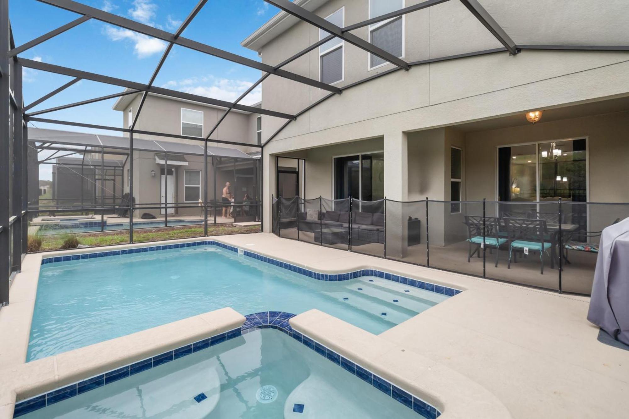 Storey Lake Resort, Private Pool, And Much More!! Kissimmee Exterior photo