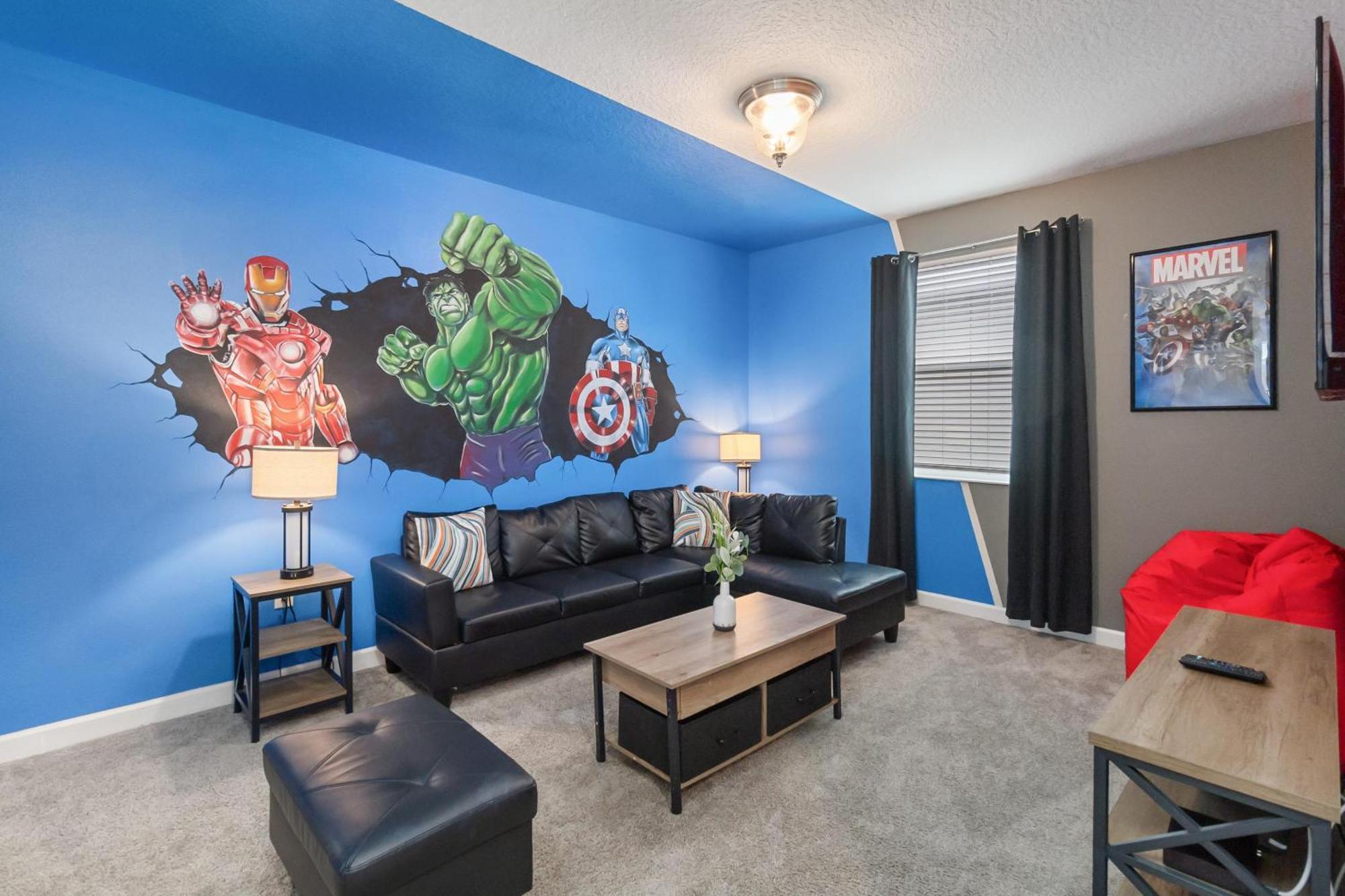 Storey Lake Resort, Private Pool, And Much More!! Kissimmee Exterior photo